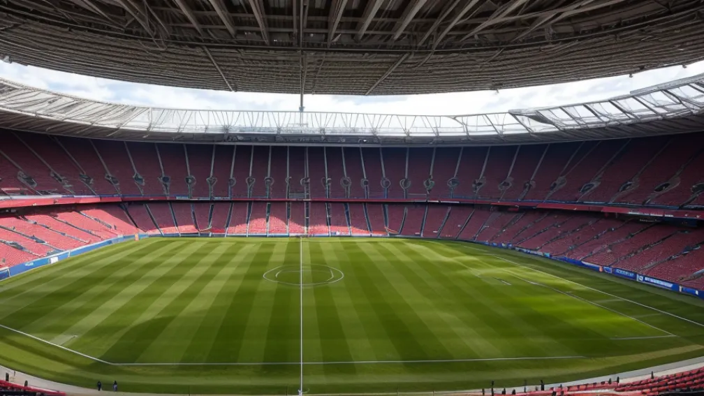Legendele fotbalului mondial se reunesc la Munchen înainte de Finala Ligii Campionilor 2025