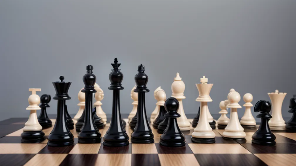 Magnus Carlsen, superstarul mondial al șahului, rămâne la clubul german "St. Pauli"
