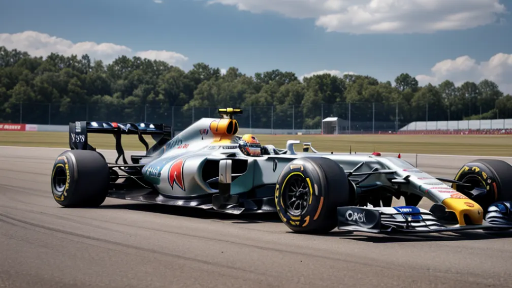 "Cel mai mare nonsens": Red Bull, reacție furioasă la teoria lui Ralf Schumacher despre Max Verstappen