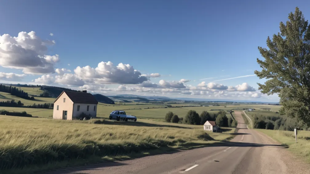 Șase migranți ilegali, opriți în Germania în zona Pasewalk: Au declarat că au sosit prin Belarus