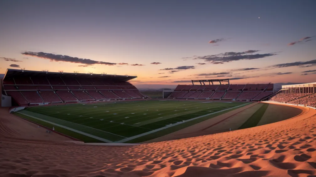 Qatar vizează găzduirea Campionatului Mondial al Cluburilor FIFA în 2029