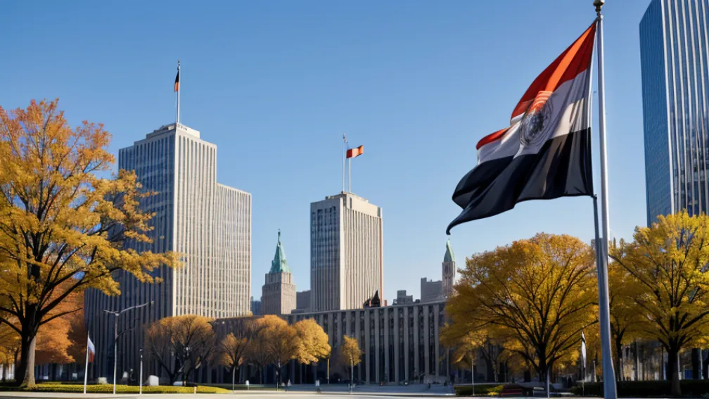 Annalena Baerbock își începe o nouă etapă la New York pe fondul alegerilor ONU