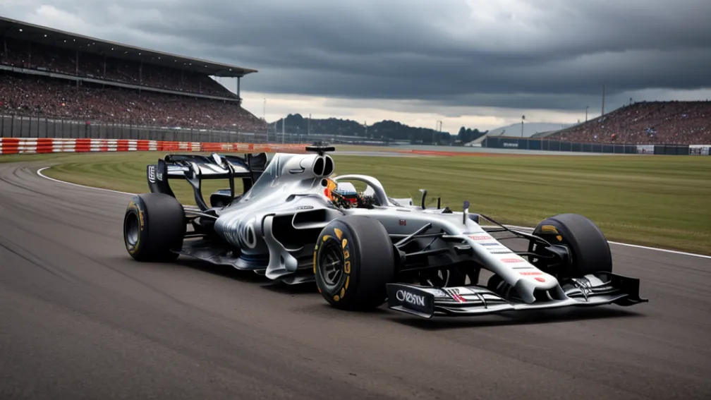Formula 1: Russell obține Pole Position în Canada, calificare marcată de incidentul lui Albon