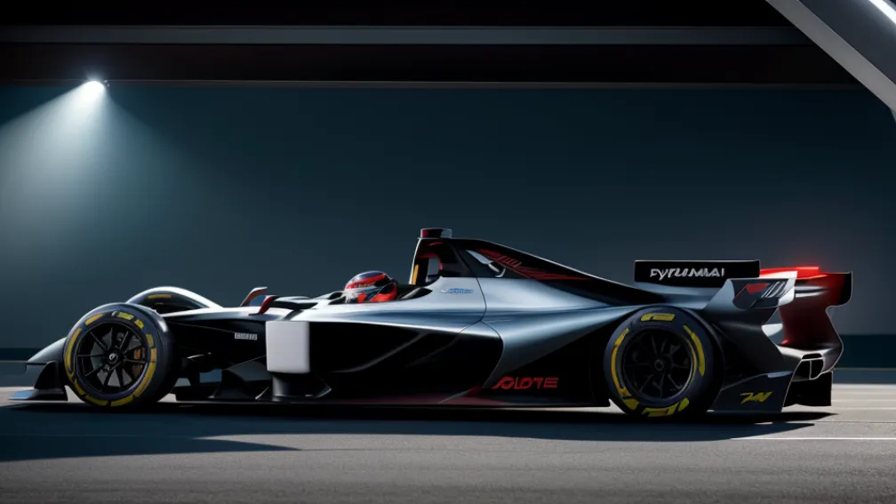 Echipa de Formula E Kiro-Racing semnează cu "super-talentul" Bianca Bustamante, o pilotă filipineză de 20 de ani