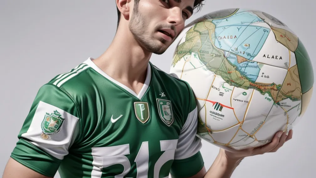 Căpitanul lui St. Pauli, acuzat de antisemitism din cauza unui tricou controversat cu tema Palestina