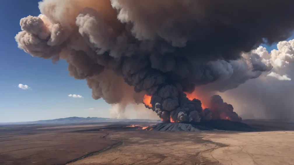 Mediterana în flăcări: Valul de căldură extremă provoacă incendii devastatoare în Italia, Grecia și Turcia