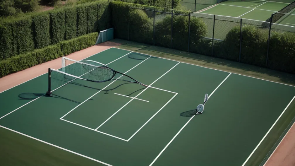 De la modeling pe terenul de tenis: Veniturile din modă o ajută pe Carson Branstine să debuteze la Wimbledon și să înfrunte numărul 1 mondial