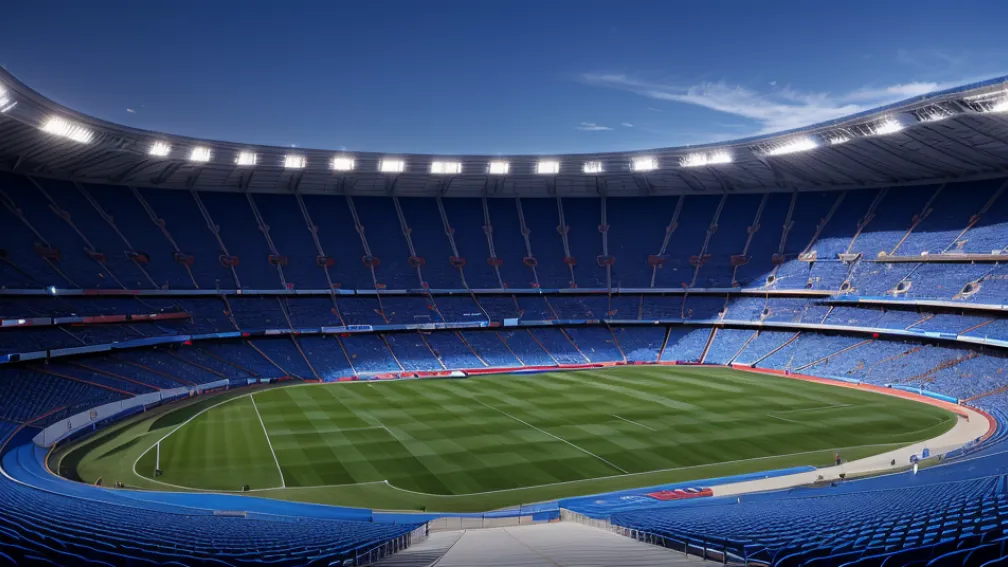 Cupa Mondială a Cluburilor 2025: CF Monterrey – "Cei Vărgați" din Mexic gata să impresioneze