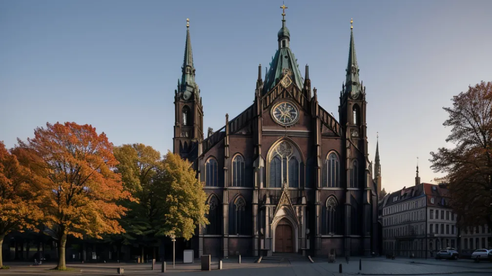 Ceremonie publică de rămas bun pentru legendarul prezentator TV german Carlo von Tiedemann la Hamburg