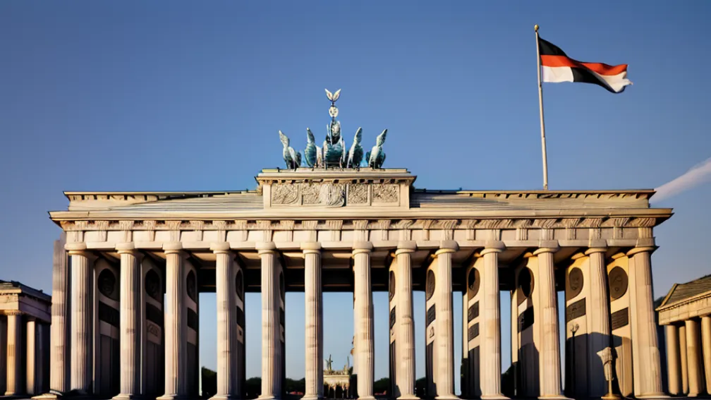 Liderul opoziției germane, Merz, înainte de întâlnirea cu Trump în SUA: Voi fi foarte clar în privința opiniei mele