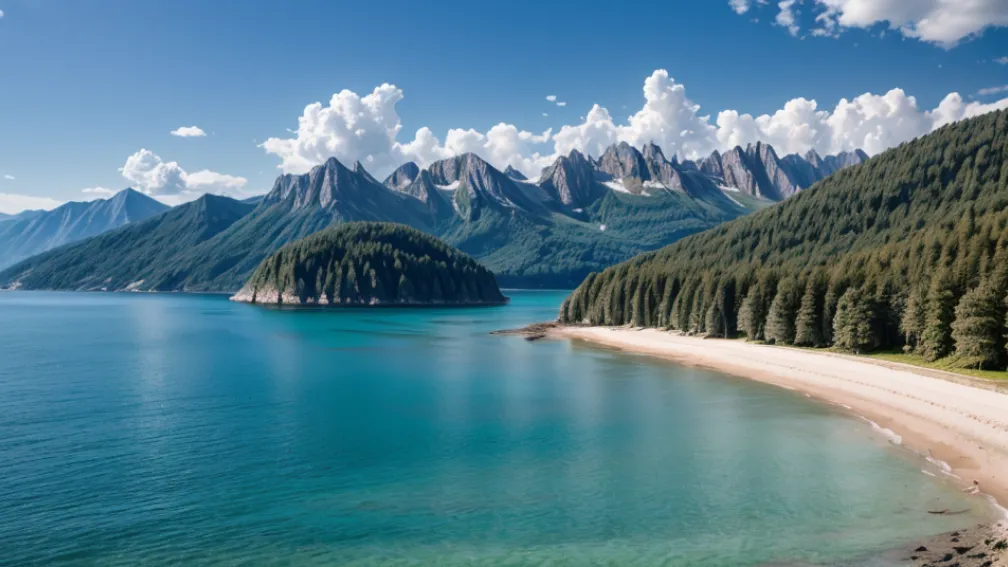 Noul trend în turism: "Coolcation" – Unde să mergi în vacanță ca să fugi de căldura verii