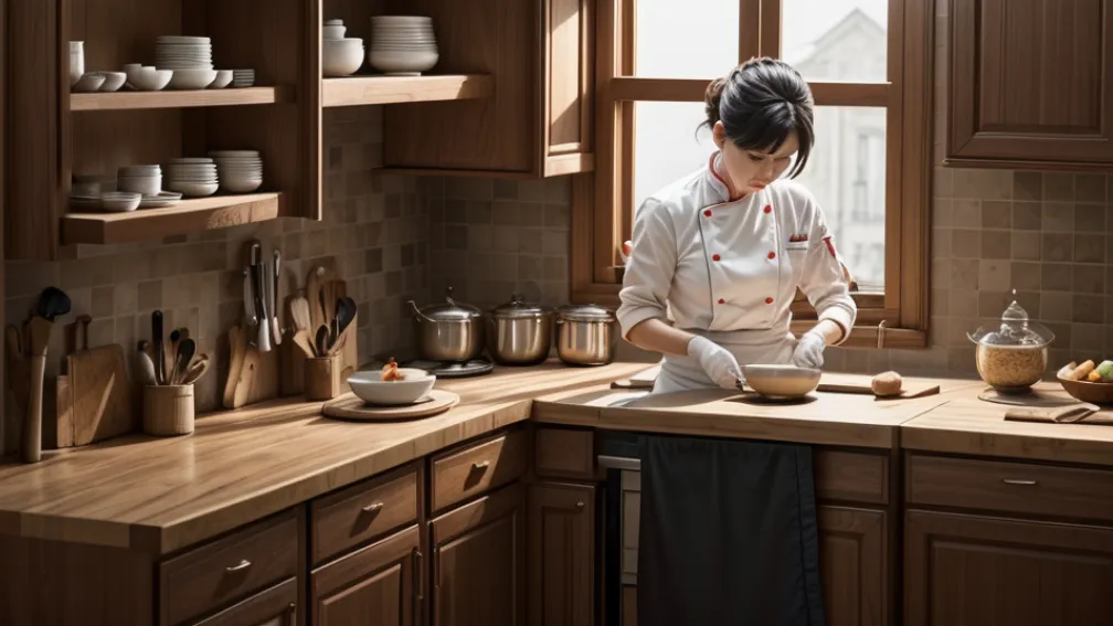 Totul despre show-ul culinar "Kitchen Impossible" cu Tim Mälzer: Concept, participanți, program TV