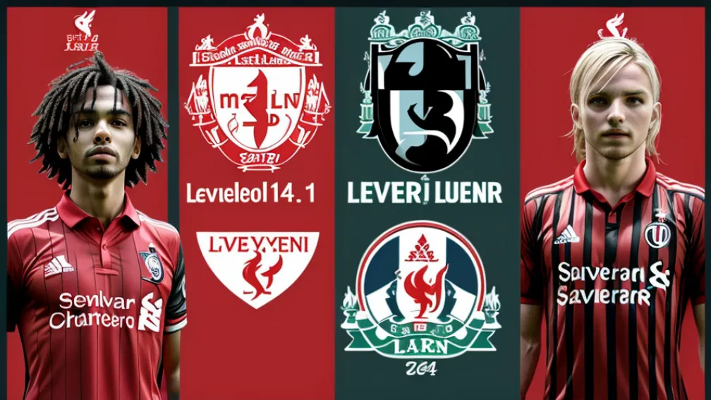 Malick Thiaw, gata să revină în Bundesliga? Fundașul lui AC Milan, ținta principală pentru Bayer Leverkusen