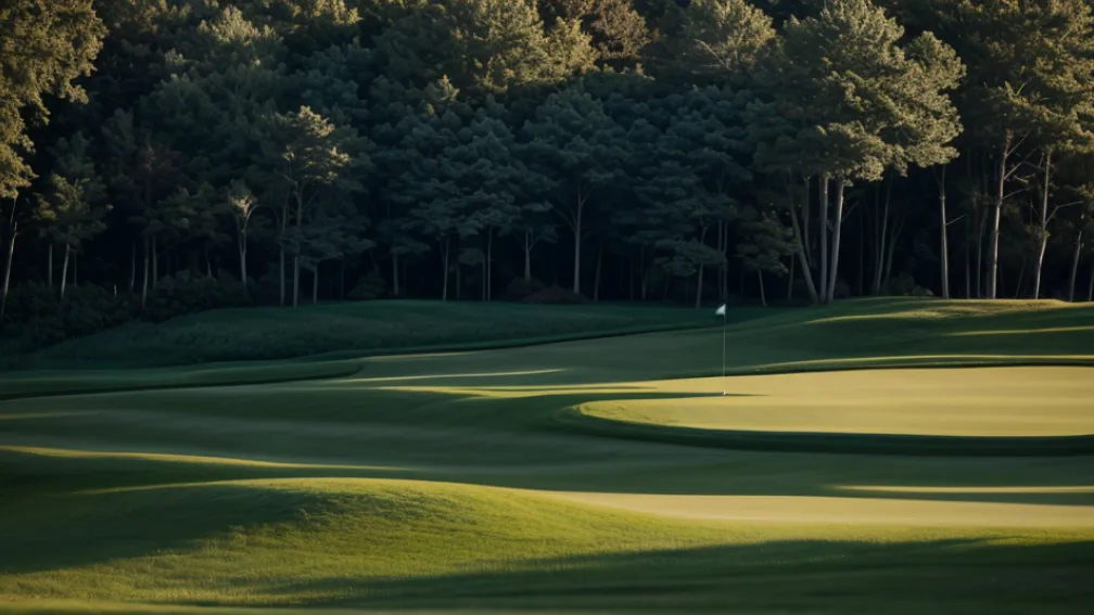 US Open 2025: Cel mai dificil turneu? Jucătorii de golf, șocați de condițiile extreme de la Oakmont