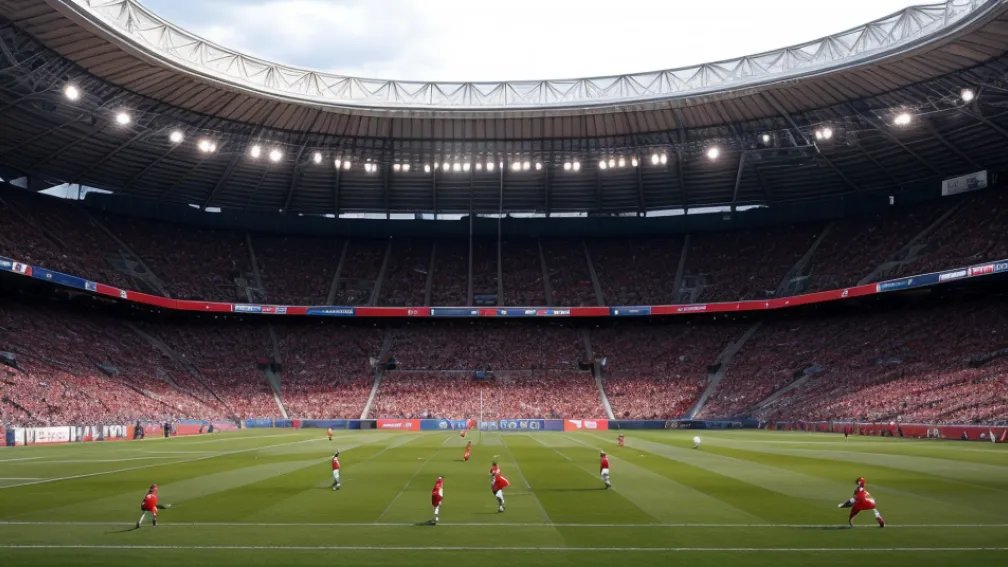 Campionatul Mondial al Cluburilor 2025: Unde poți vedea meciul de debut al lui Bayern?