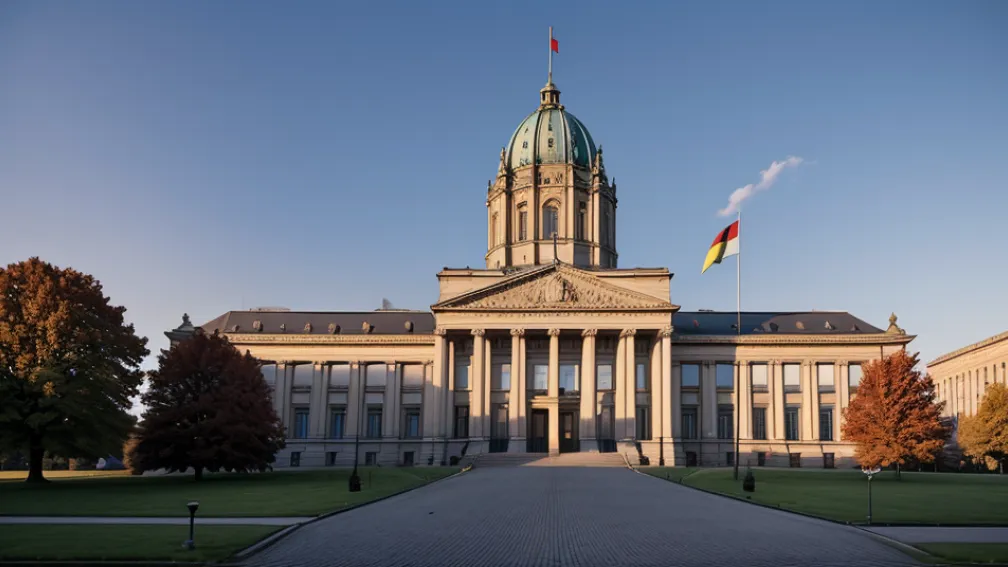 Cutremur politic în Saxonia-Anhalt: Ministrul Educației, Eva Feußner, demisă de premier