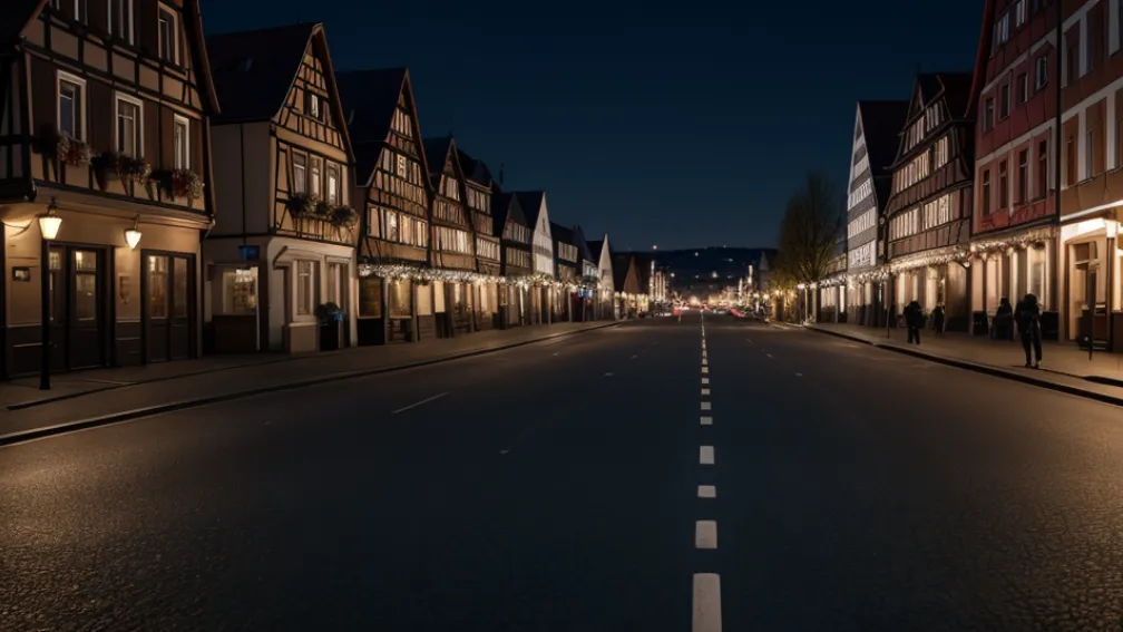 Incident la un festival din Germania: Un tânăr de 21 de ani, bătut în Haren
