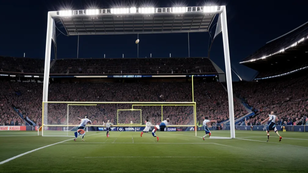 Video: Harry Kane, gol "no-look" de senzație pentru Bayern Munchen