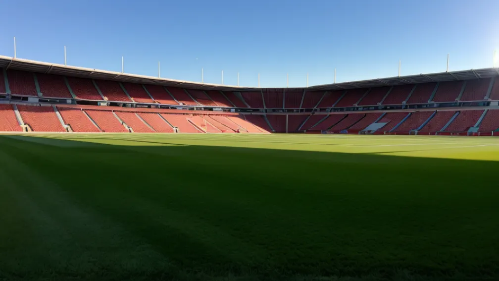 Union Berlin îşi reorientează strategia de transfer: Prioritate pe apărare, nu pe noi atacanţi