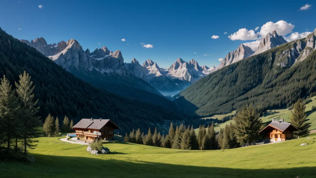 Controversă în Tirolul de Sud: Clubul Alpin Italian vrea să schimbe numele germane ale cabanelor montane
