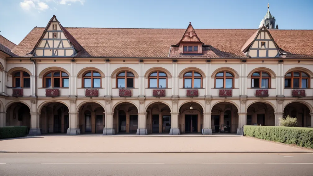 Germania: Politician al partidului AfD, suspectat de legături cu liderul grupării neonaziste "Knockout 51"