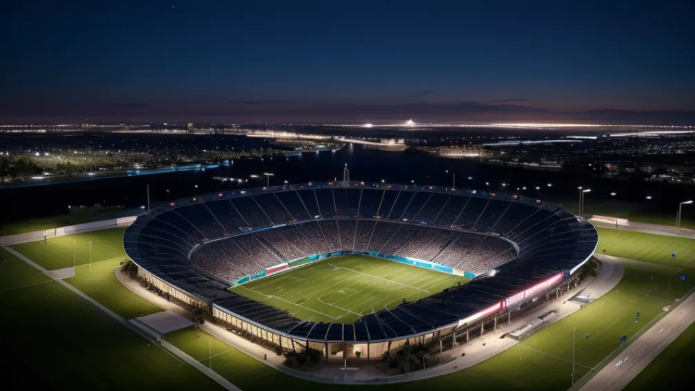 Vizită Secretă în Miami: Cât de Serios Este Kompany în Pregătirea Bayern pentru Cupa Mondială a Cluburilor