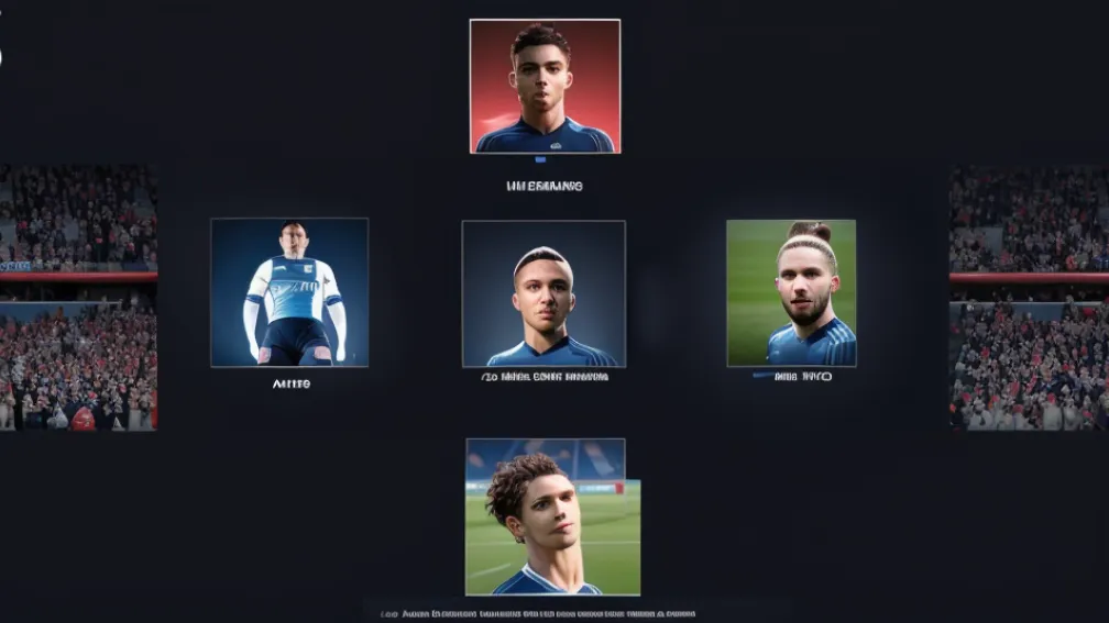 Senzația din fotbalul german: Un amator a marcat mai multe goluri decât Mbappé și Salah în ultimii 25 de ani!