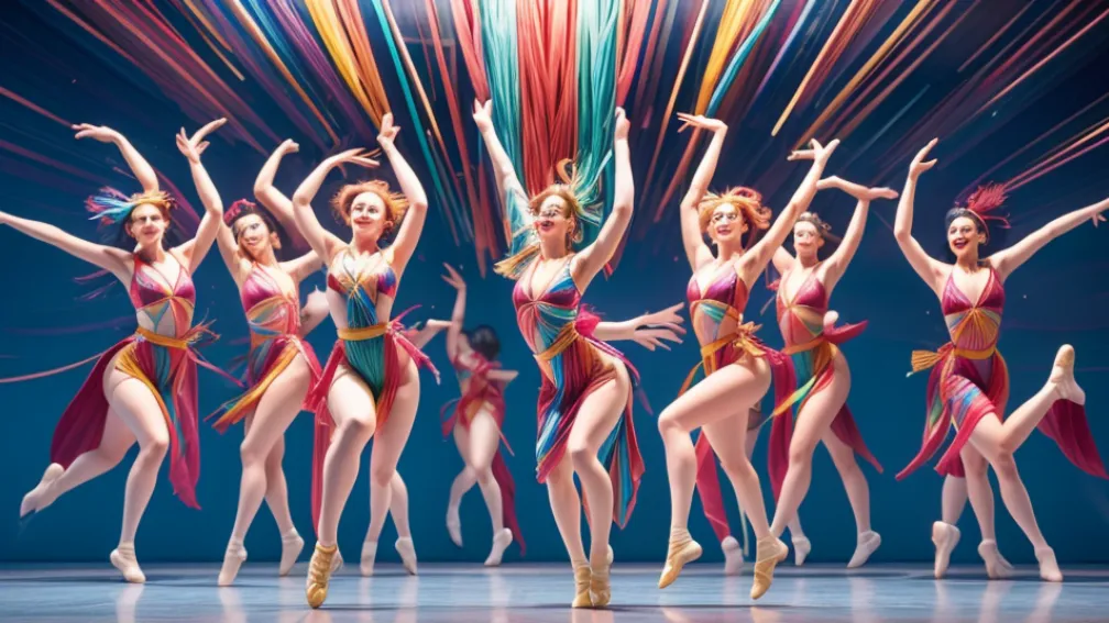 Vedeta „Let's Dance”, Ekaterina Leonova, și-a dezvăluit public iubitul: „Sunt nespus de fericită”