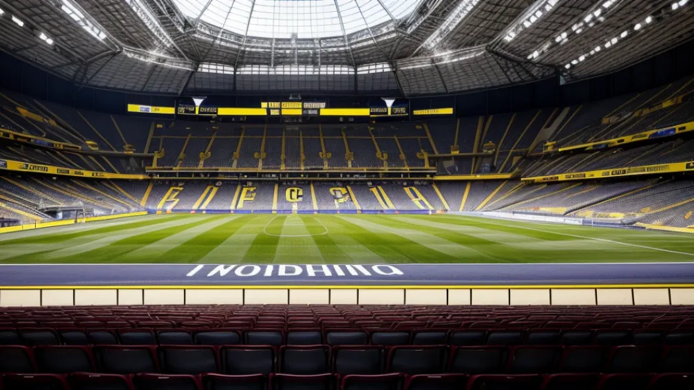 Sebastian Kehl despre viitorul lui Gittens: "Concepții diferite" privind posibilul transfer al talentului de la Borussia Dortmund