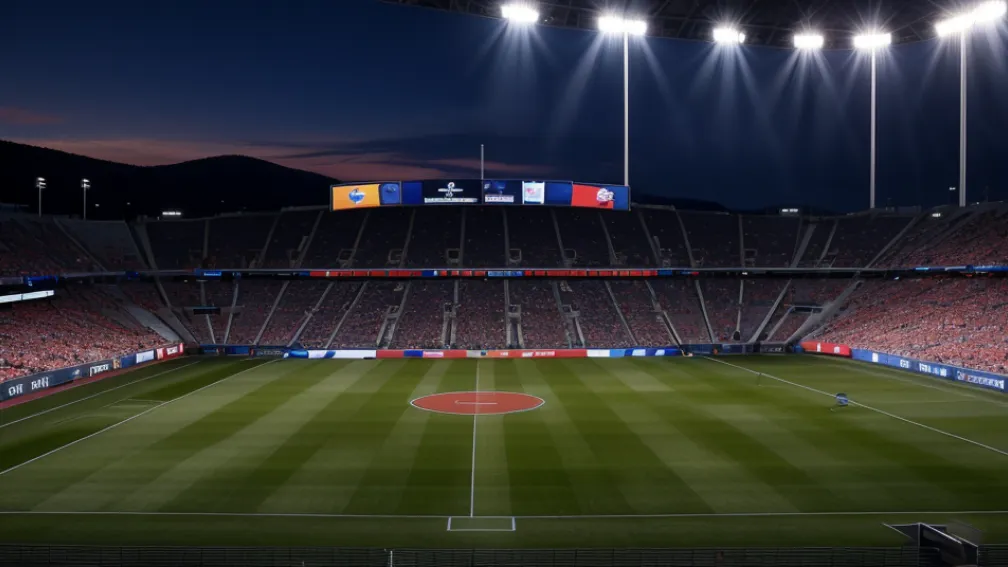 Euro U21 continuă în Slovacia: Programul meciurilor de astăzi din grupe