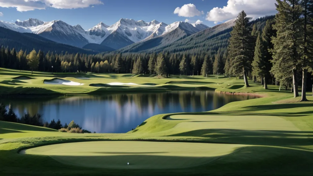 „Cupa Memorială Franz”: Turneul de golf a strâns 206.000 de euro pentru Fundația Beckenbauer