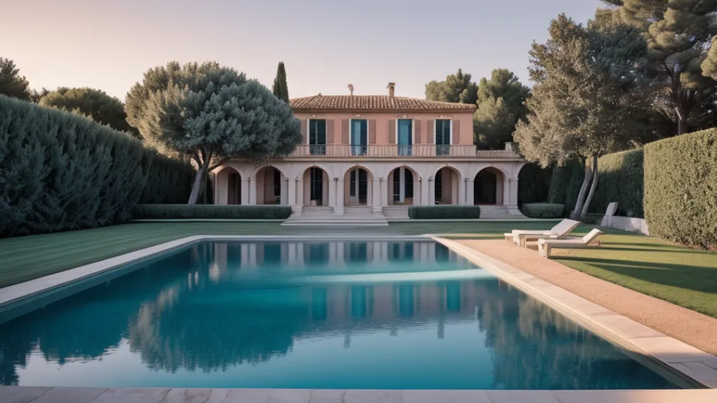 Robert și Carmen Geiss, atacați și răniți într-un jaf armat la vila lor de lux din Saint-Tropez