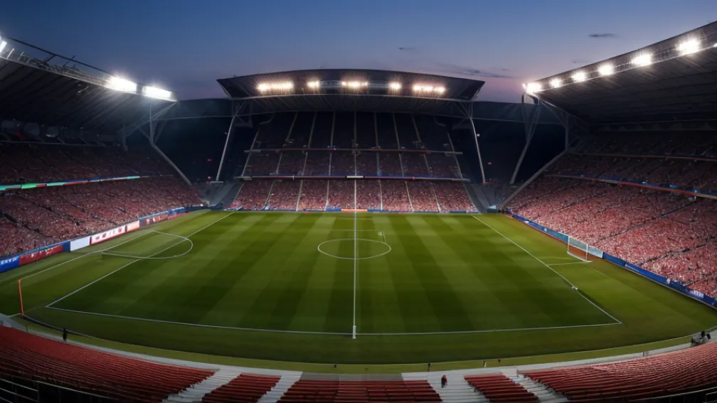 U21 EURO 2025: Unde vezi meciul Germania – Cehia azi la TV? Transmisiune live