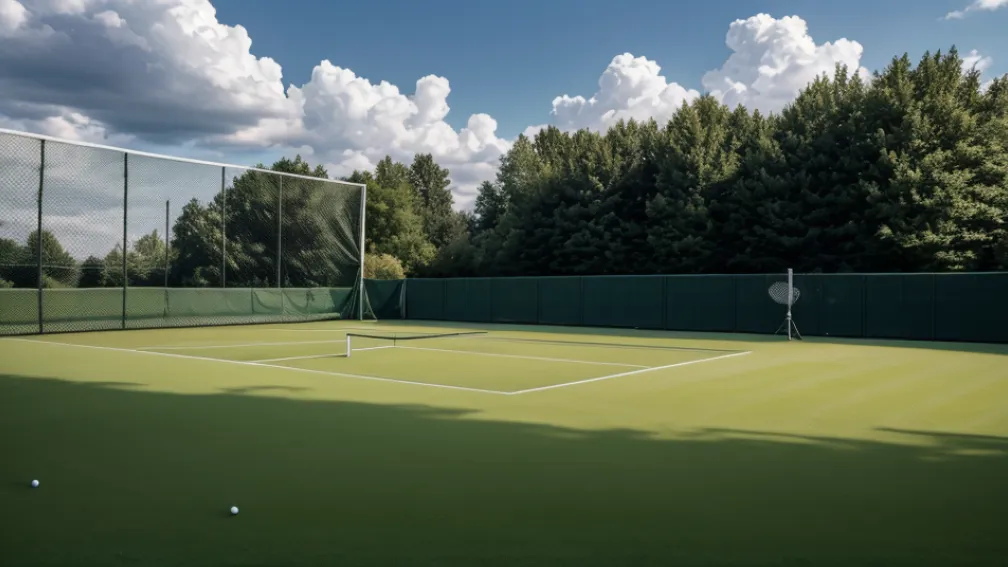 Alexander Zverev, în semifinale la Halle după un moment neașteptat în timpul meciului