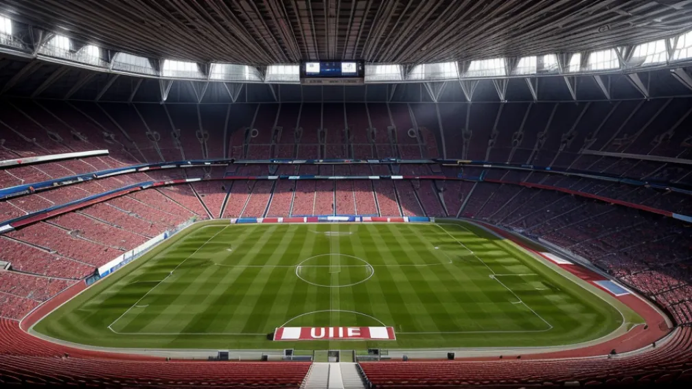 Cupa Mondială a Cluburilor: Borussia Dortmund riscă să joace cu tribunele goale în SUA - zeci de mii de bilete nevândute