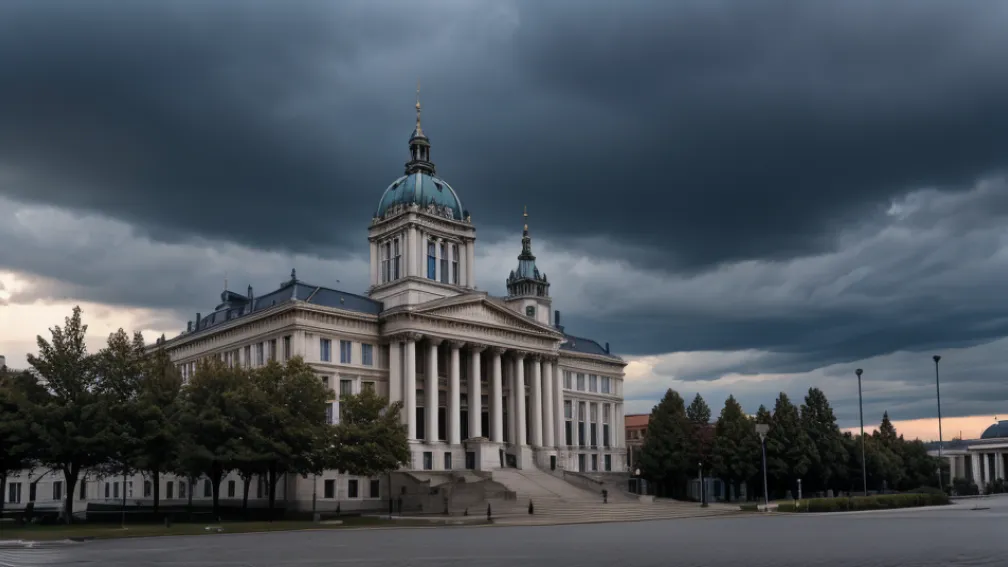 Germania: Părinți acuzați de uciderea nou-născutului în Gravenbruch