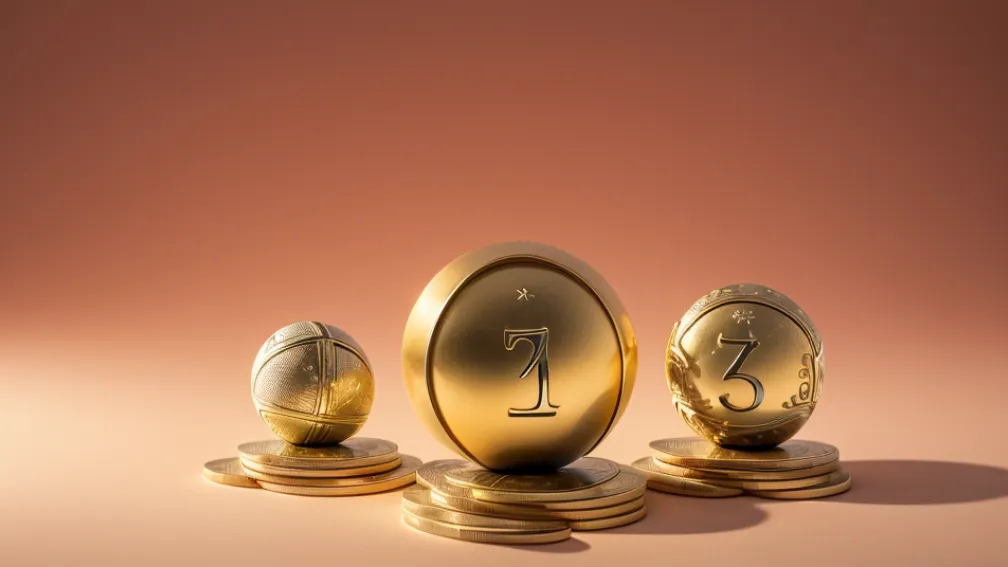 Jucător Eurojackpot, la un pas de 22 de milioane de euro, dar câștigă o sumă impresionantă