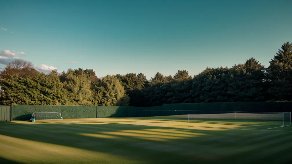 Alexander Zverev debutează la Wimbledon: Unde poți urmări primul meci al favoritului?