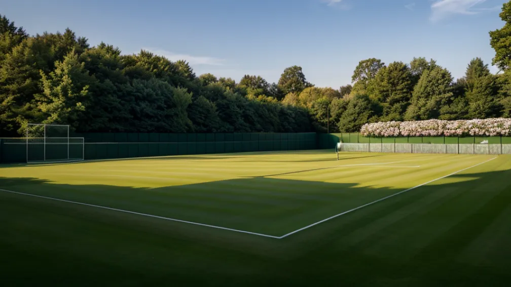 Wimbledon 2025: Program, Staruri și Ambițiile lui Zverev la Londra