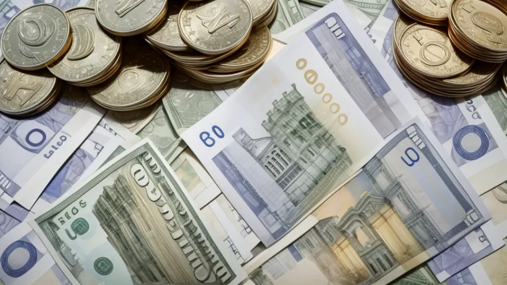 Scandal la televiziunea publică germană RBB: 2,6 milioane de euro plătiți foștilor directori într-un an din banii contribuabililor