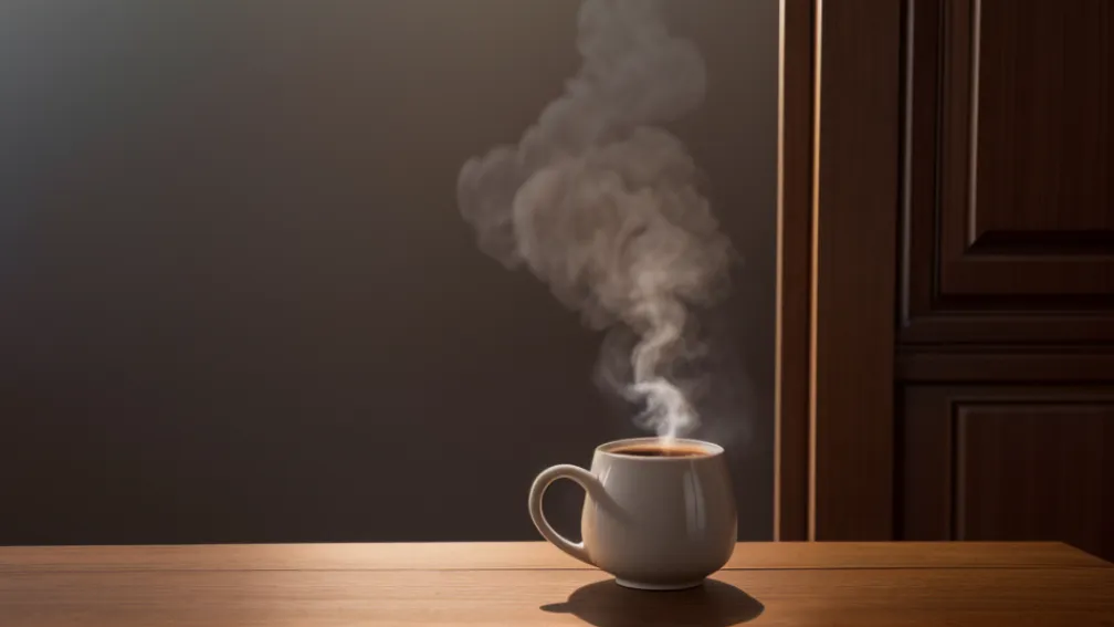 Întâlnire și cafea: Cât de des invitația la "o cafea" după un date se termină acasă?