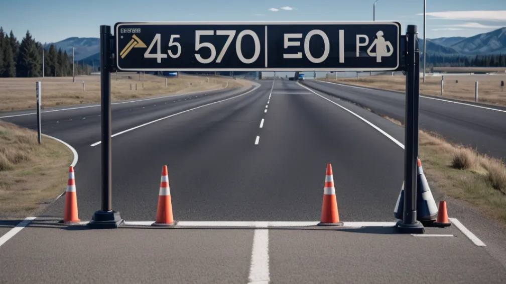Motociclist prins cu 138 km/h într-o zonă cu limita de 50 km/h în Plettenberg, Germania
