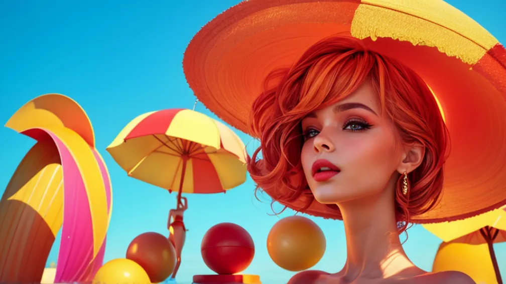Noua Playmate Playboy, Evi, încinge luna iulie: Un număr plin de pasiune
