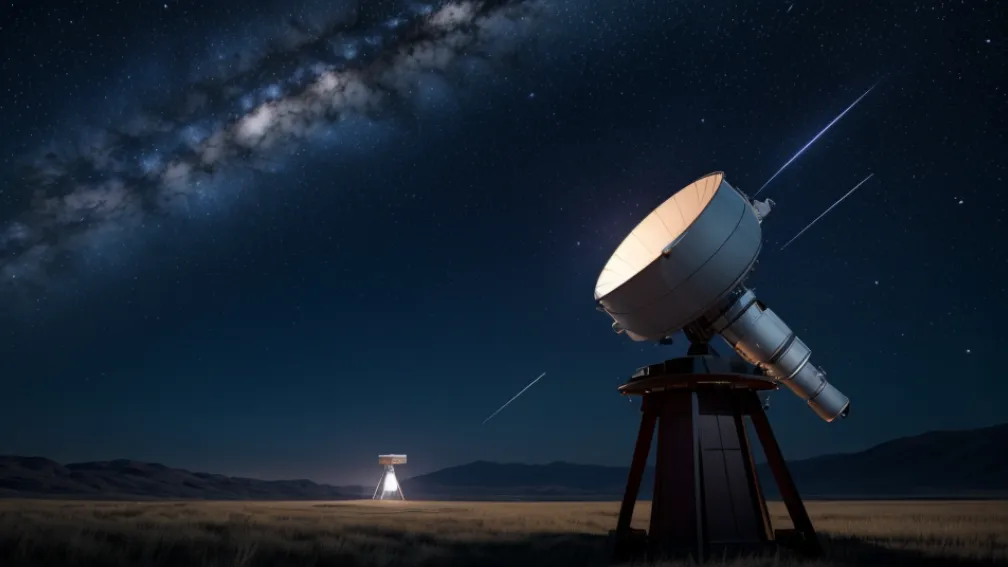 Vânătoarea de "ucigași de planete": Cum detectează oamenii de știință asteroizii periculoși