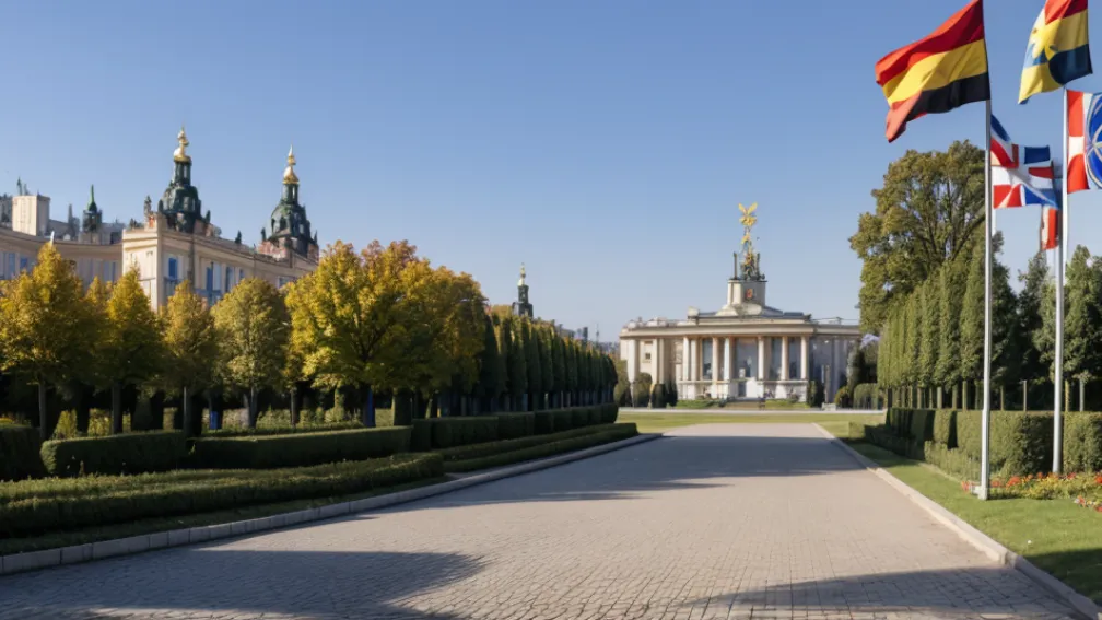 Ministrul german de Externe, Johann Wadephul, a ajuns la Kiev: "Putin vrea capitulare"