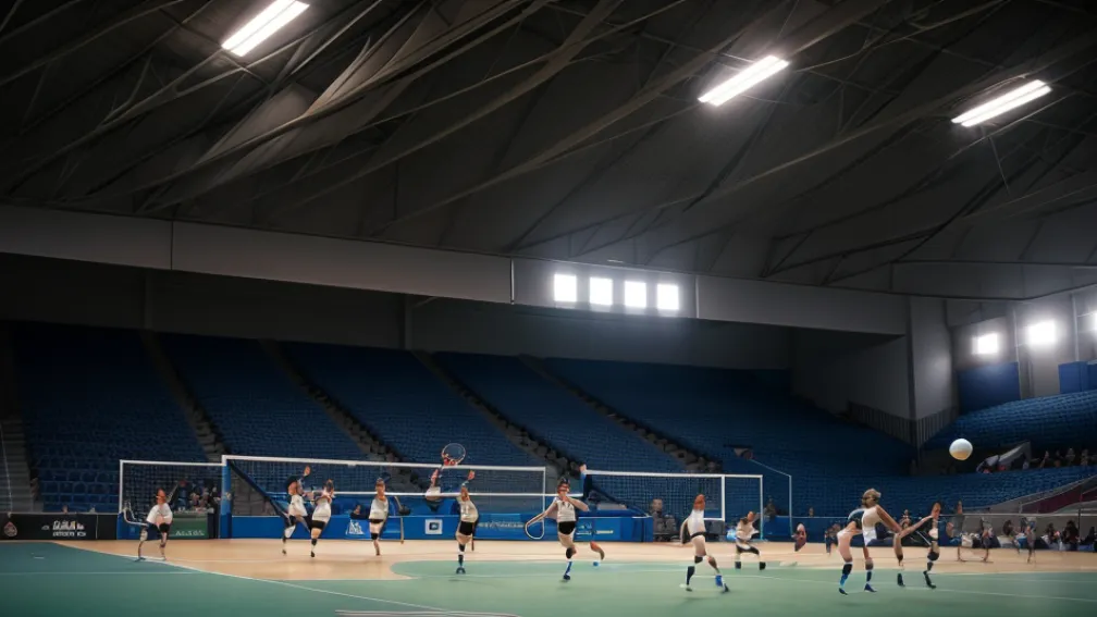Liga Națiunilor la Volei: Naționala Germaniei debutează în săptămâna a doua împotriva Cubei