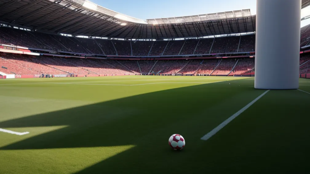 Messi, aproape de un «gol al turneului» la debutul la Mondialul Cluburilor