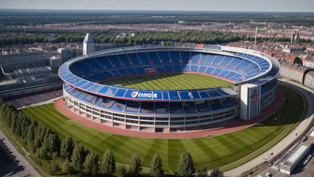 Decizie majoră la Hamburg SV: Directorul sportiv își pierde postul