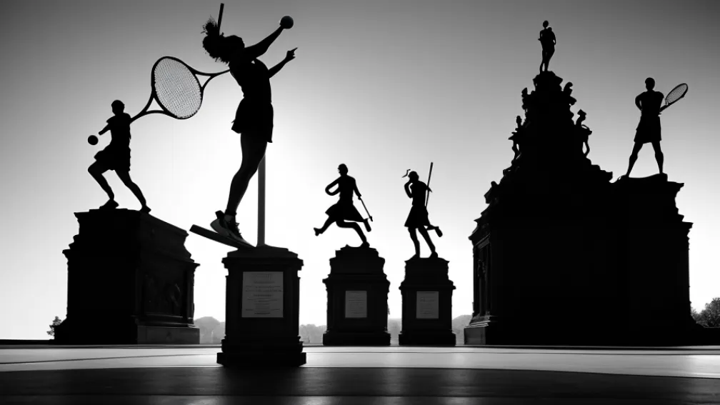 Boris Becker, laude pentru Alcaraz și Sinner, dar tăcere deplină despre Alexander Zverev