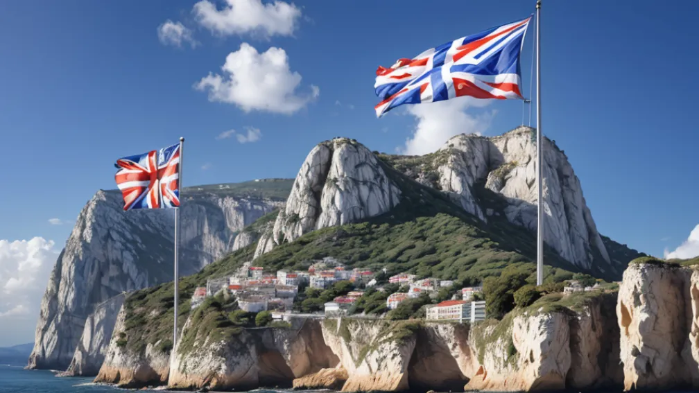 Acord post-Brexit: Marea Britanie și UE au ajuns la o înțelegere privind frontiera Gibraltar